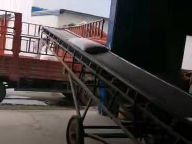 91视频黄色污污发货现场